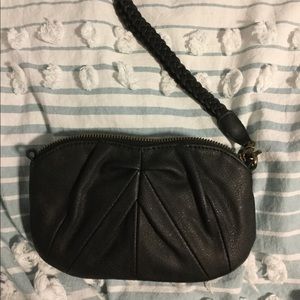 Brand New Deena and Ozzy wristlet